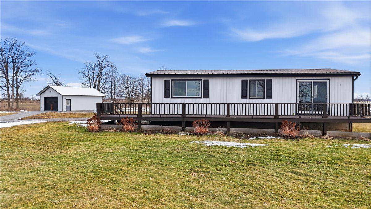 391 Barrett RD, Stirling-rawdon, ON K0K 3E0