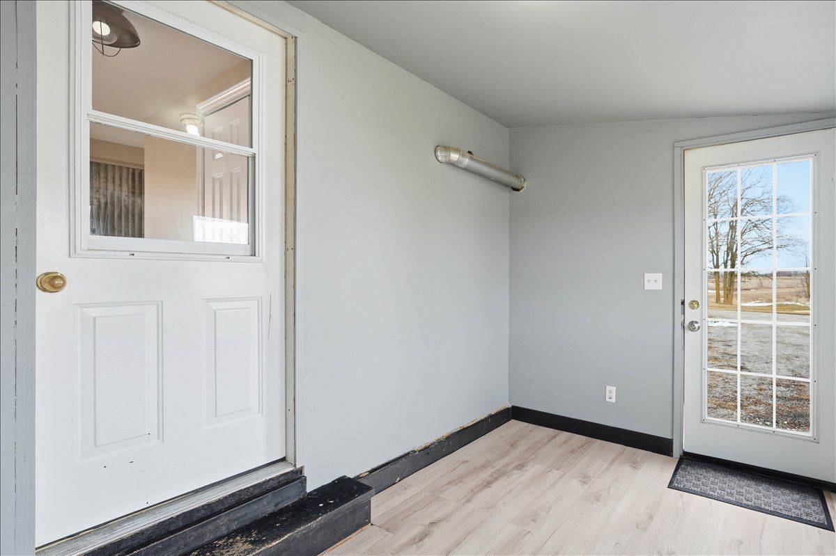 391 Barrett RD, Stirling-rawdon, ON K0K 3E0