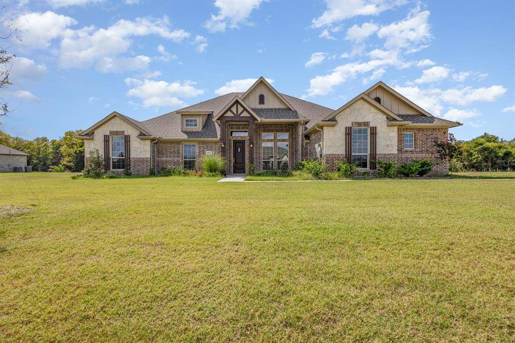 1512 Lynx Loop, Forney, TX 75126