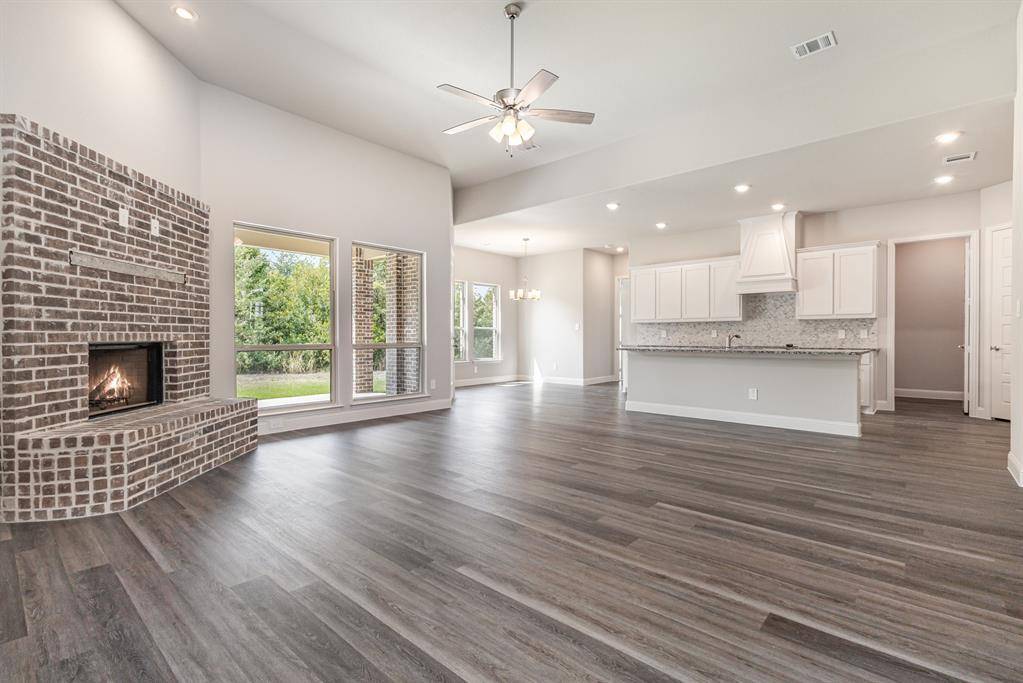 1512 Lynx Loop, Forney, TX 75126