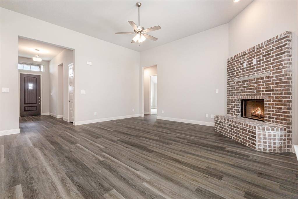 1512 Lynx Loop, Forney, TX 75126