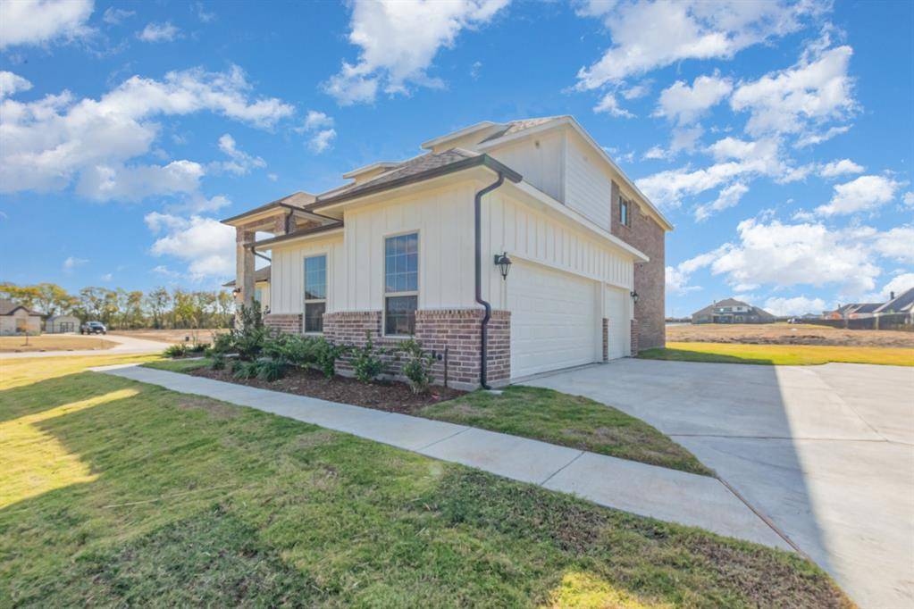 1201 Jungle Drive, Forney, TX 75126