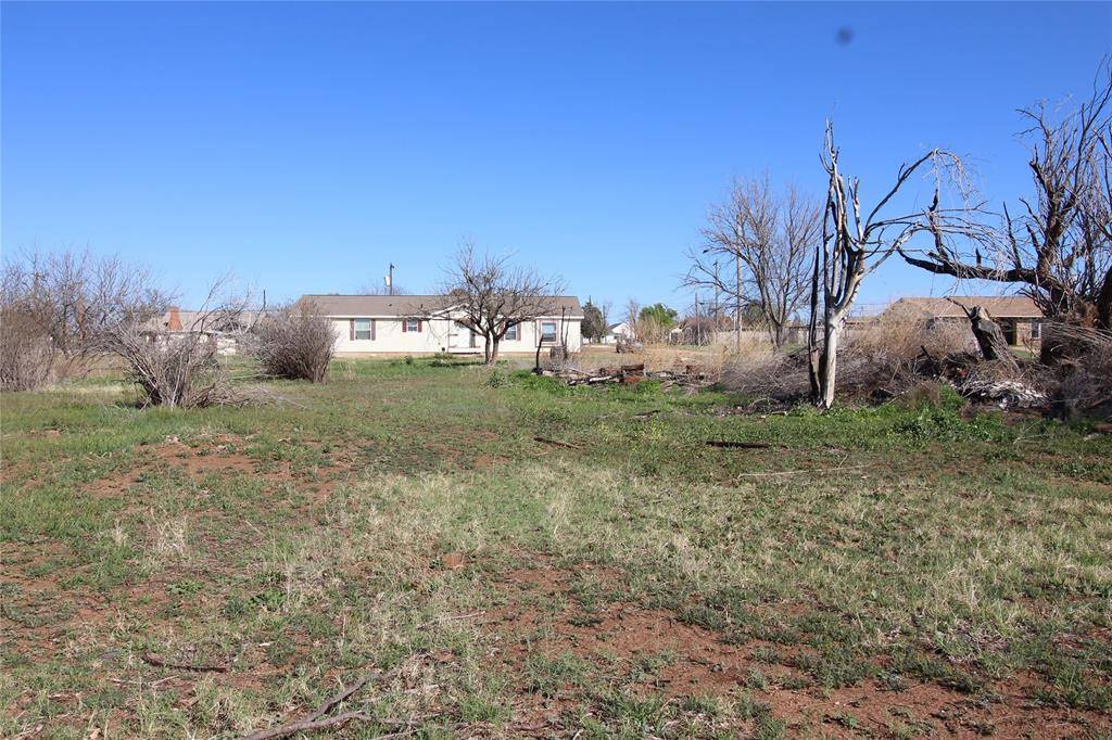 1732 Ave N, Anson, TX 79501