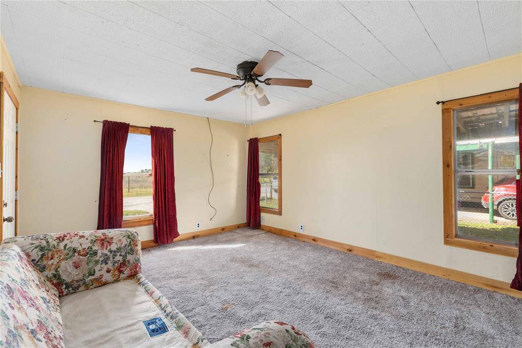 510 Medcalf Street, Bangs, TX 76823