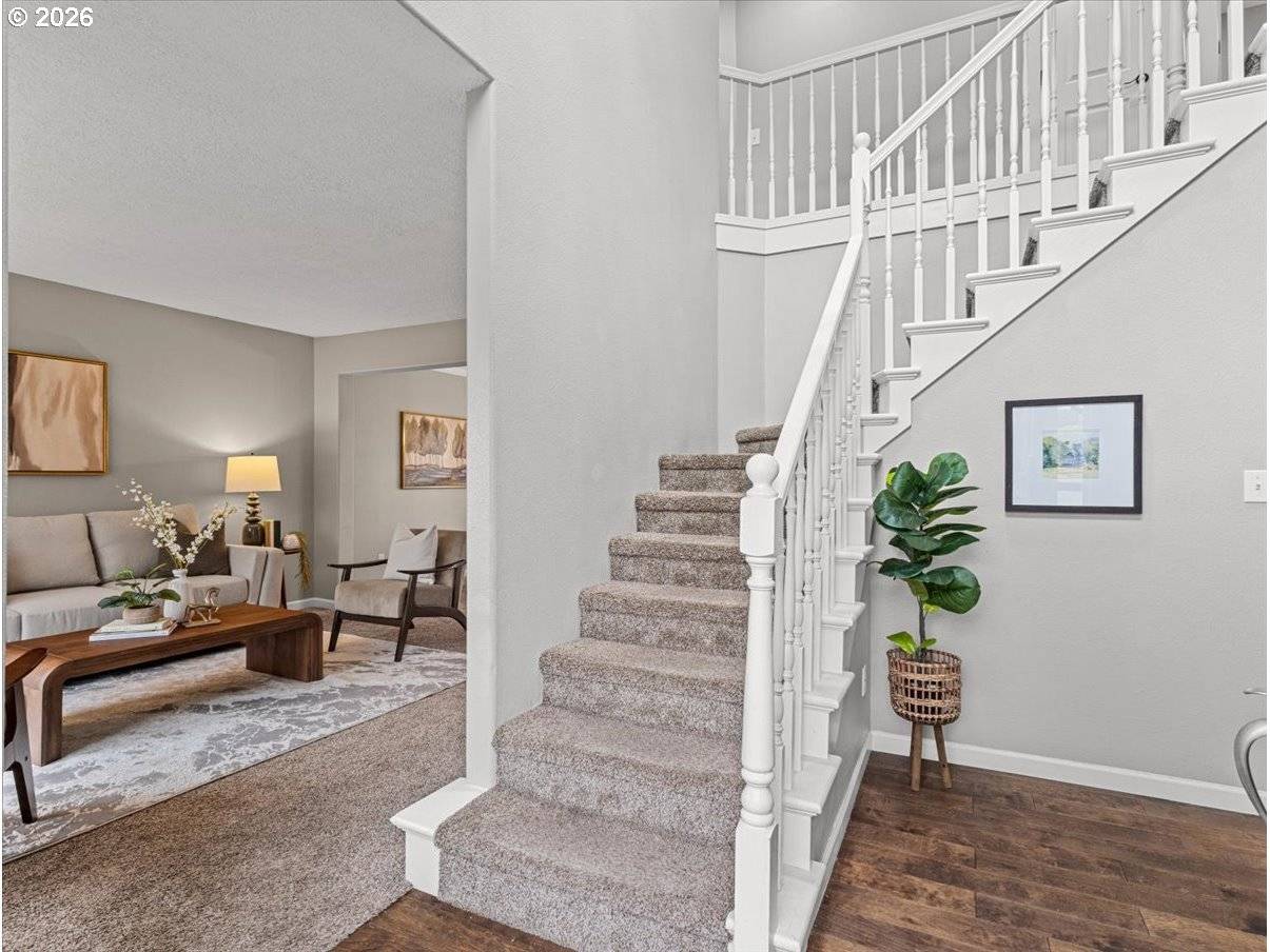 12988 SE BLUFF DR, Clackamas, OR 97015