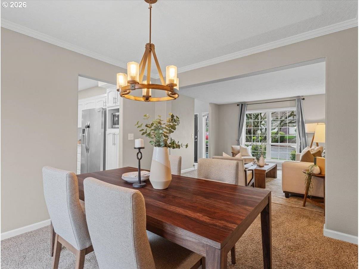 12988 SE BLUFF DR, Clackamas, OR 97015