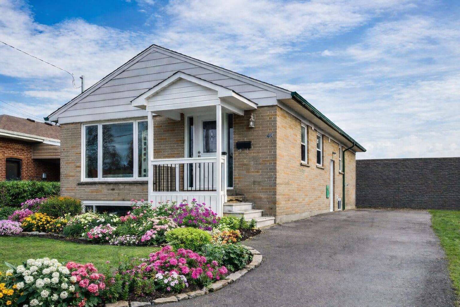 41 Wishing Well DR, Toronto E05, ON M1T 1H9