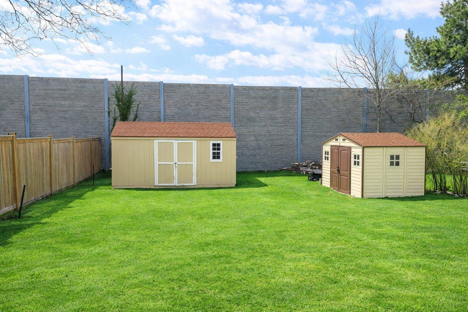 41 Wishing Well DR, Toronto E05, ON M1T 1H9