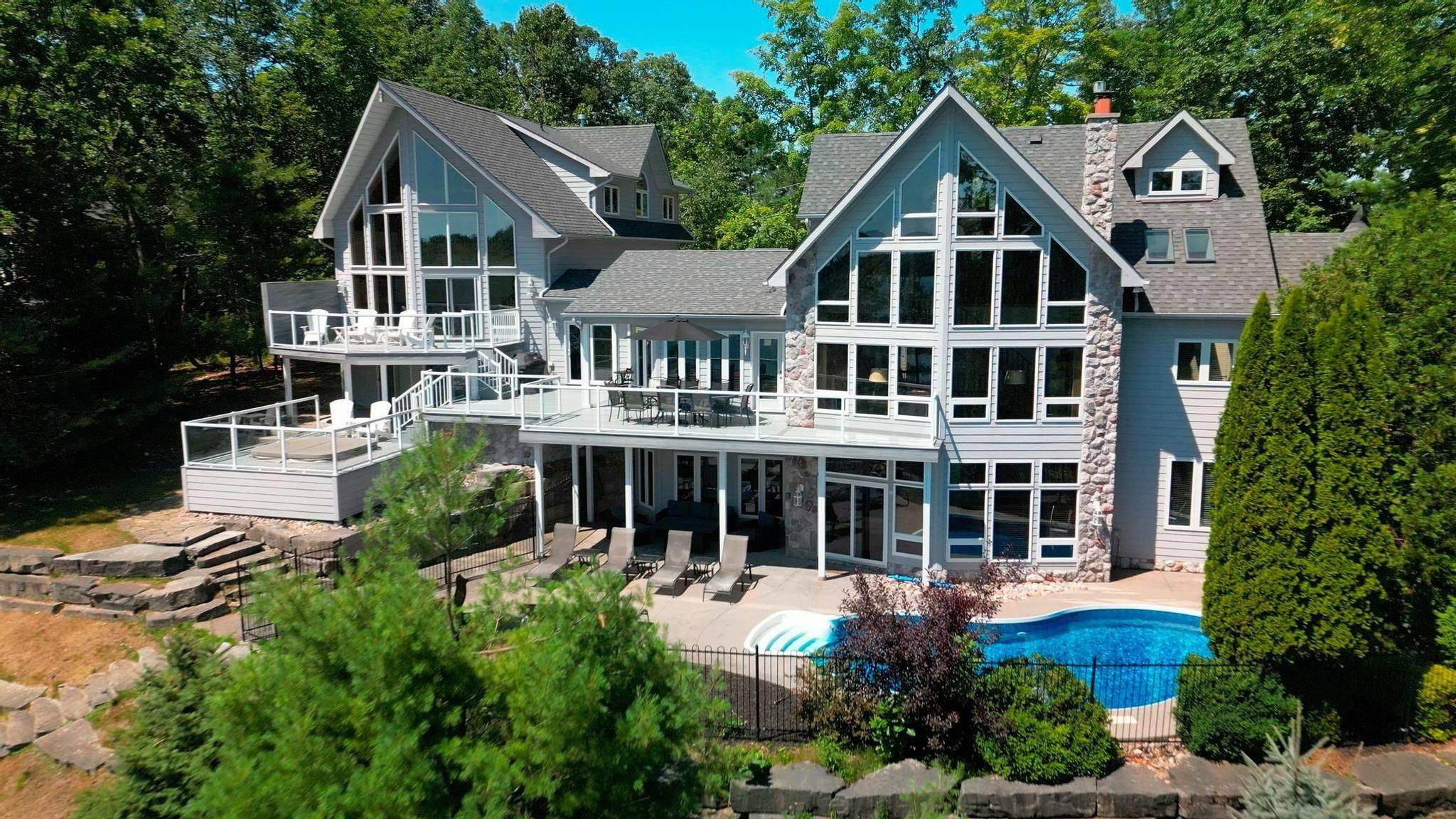 119 Fire Route 89B N/A, North Kawartha, ON K0L 1A0