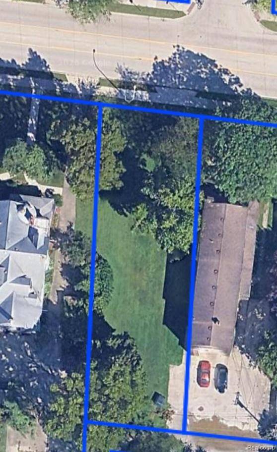 193 Cass AVE N, Mt. Clemens, MI 48043