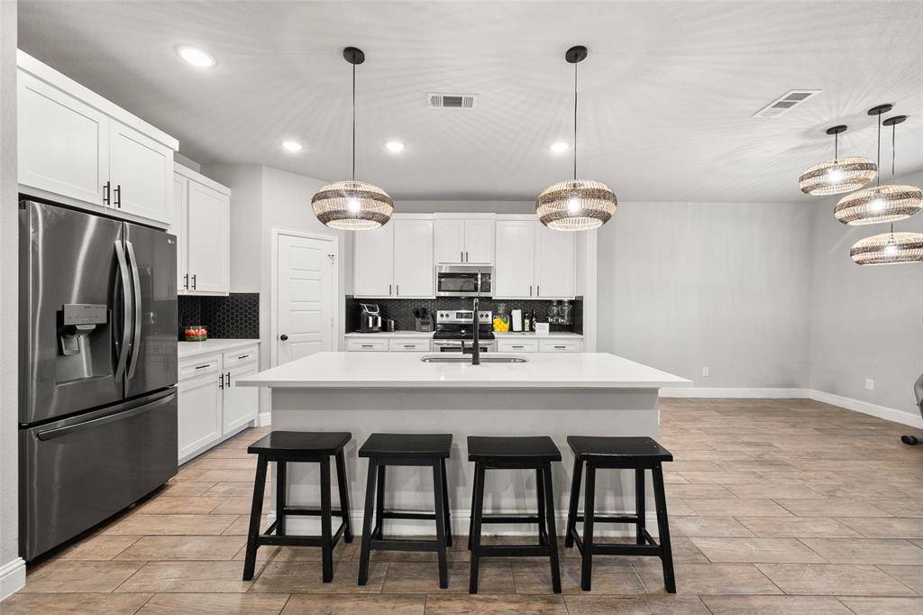 1101 MLK Boulevard, Corsicana, TX 75110