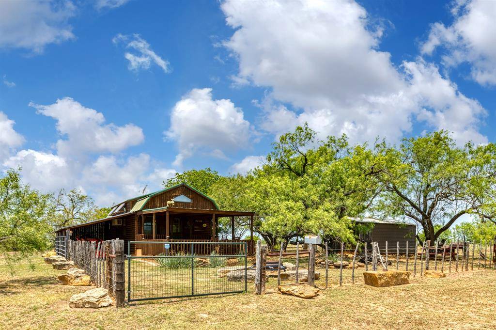 15055 County Road 306, Baird, TX 76464