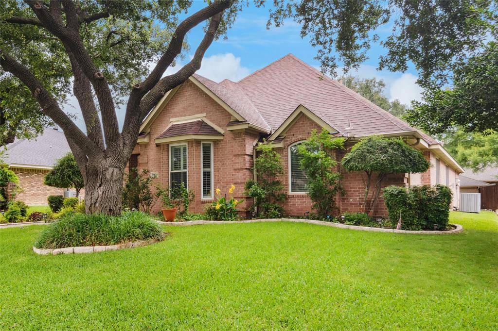 2037 Cumberland Trail, Plano, TX 75023