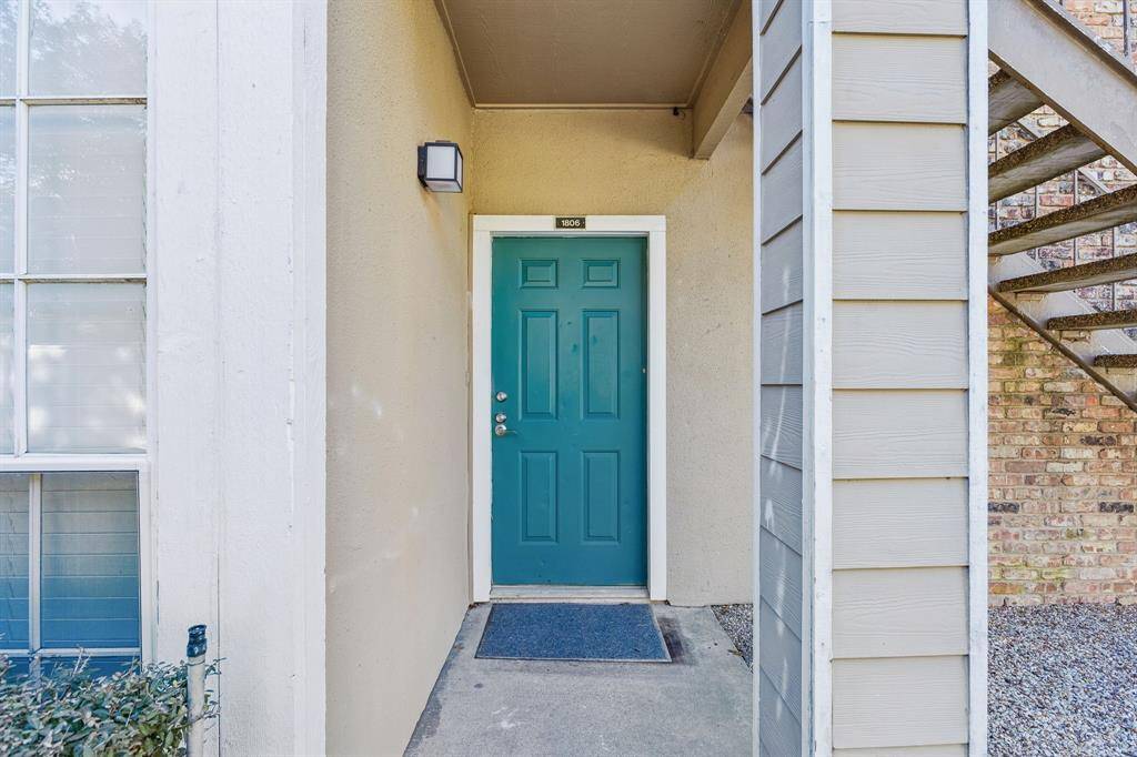 8600 Coppertowne Lane #1806, Dallas, TX 75243