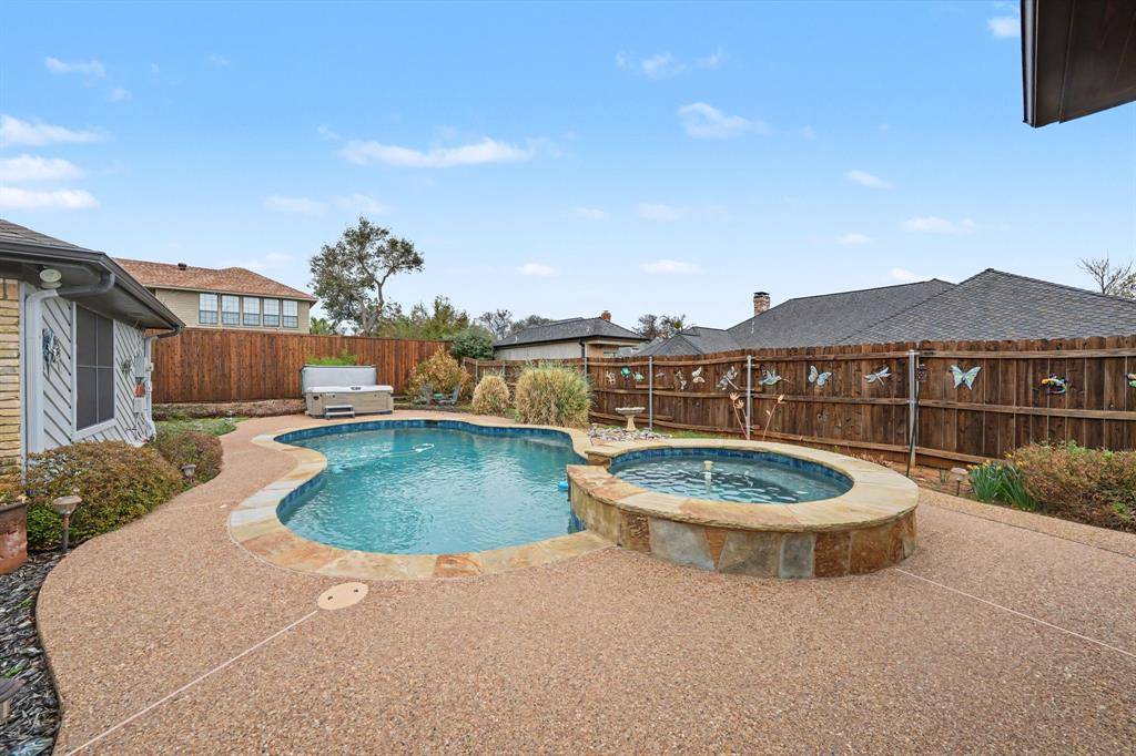 2701 Ridge Top Lane, Arlington, TX 76006