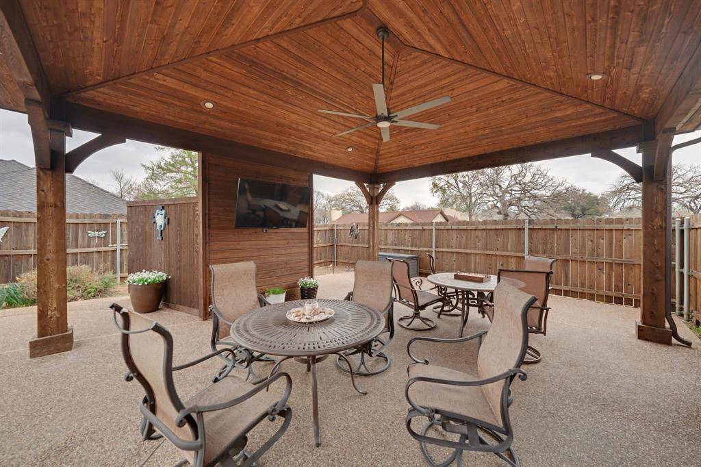 2701 Ridge Top Lane, Arlington, TX 76006