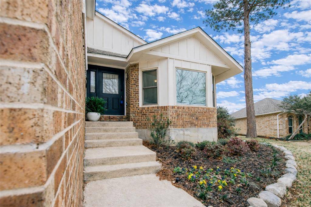 4410 Winding Creek Court, Arlington, TX 76016