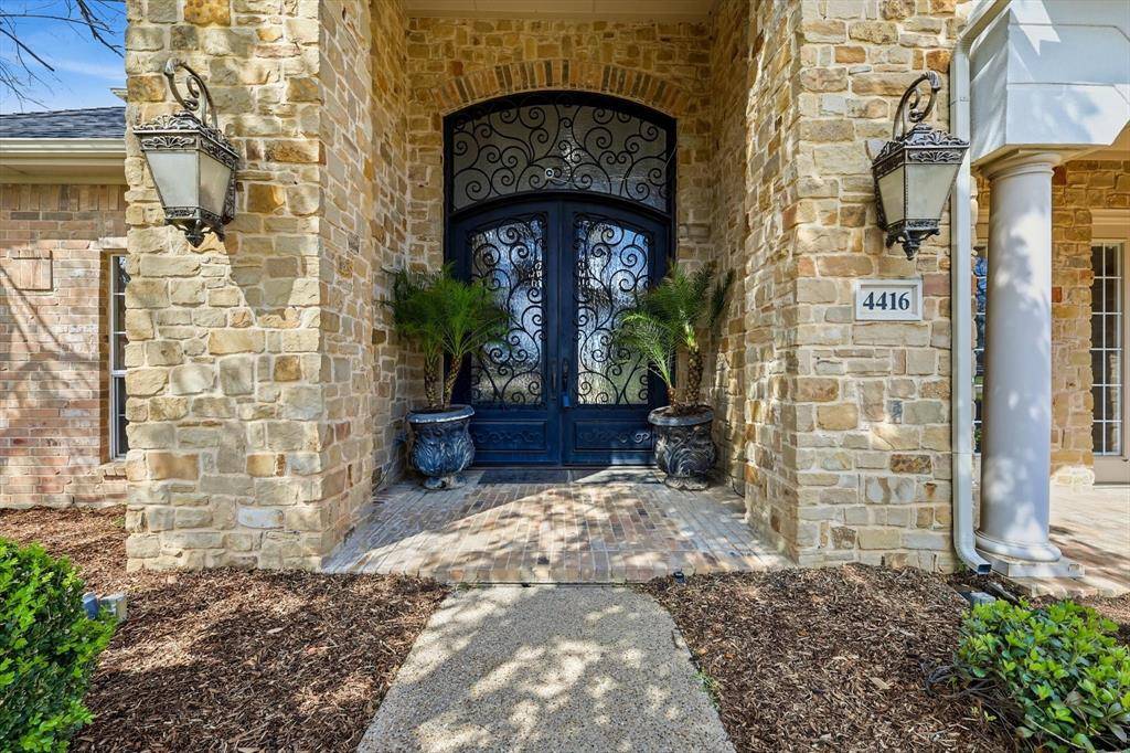 4416 CHILTON Lane, Flower Mound, TX 75028