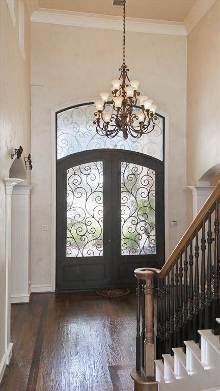 4416 CHILTON Lane, Flower Mound, TX 75028