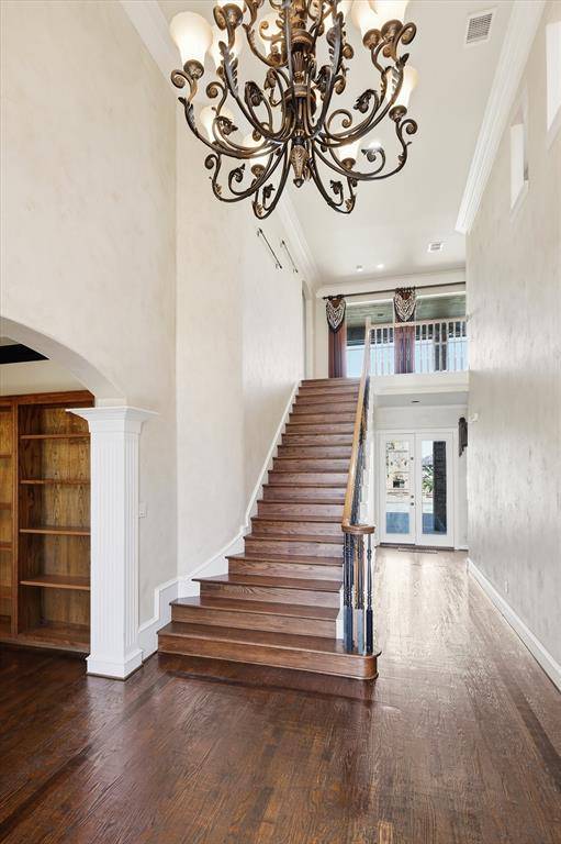 4416 CHILTON Lane, Flower Mound, TX 75028