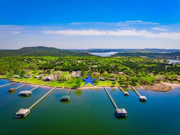 1957 Deer Trail Road, Possum Kingdom Lake, TX 76449