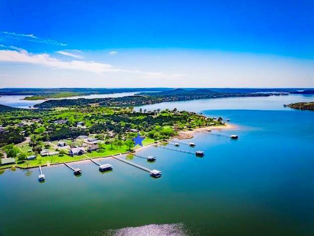 1957 Deer Trail Road, Possum Kingdom Lake, TX 76449