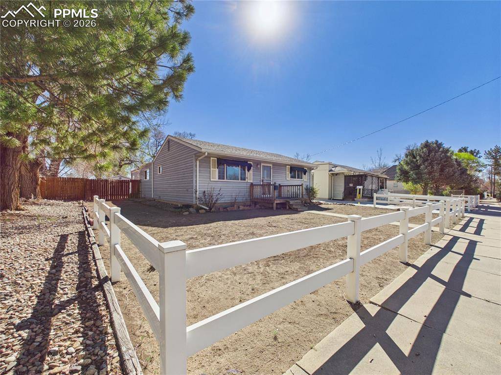 1918 N Santa Fe AVE, Pueblo, CO 81003