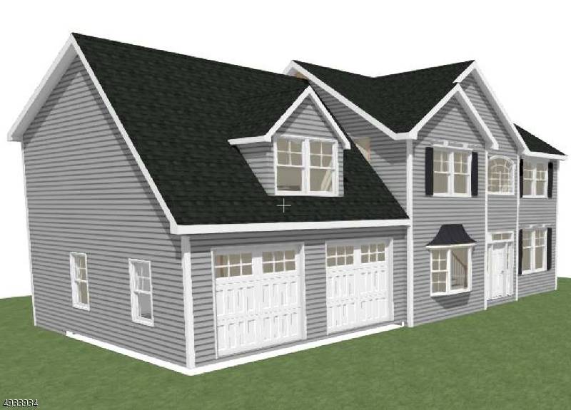 282 Mount Kemble Ave, Morris Twp., NJ 07960