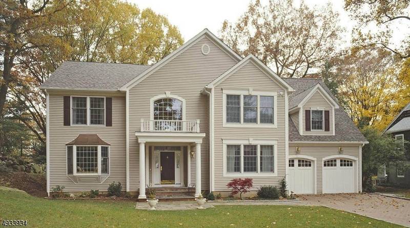 282 Mount Kemble Ave, Morris Twp., NJ 07960