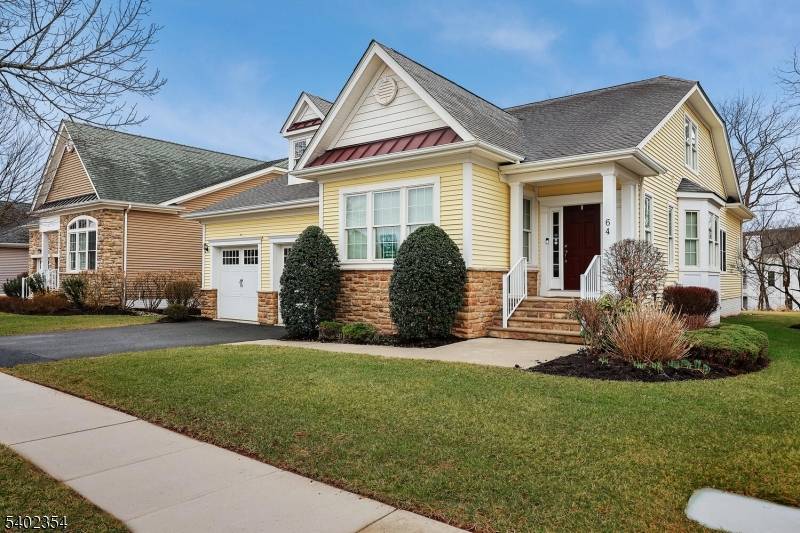 64 Bedford Dr, Montgomery Twp., NJ 08558