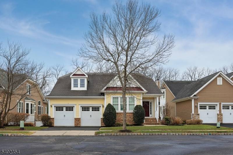 64 Bedford Dr, Montgomery Twp., NJ 08558