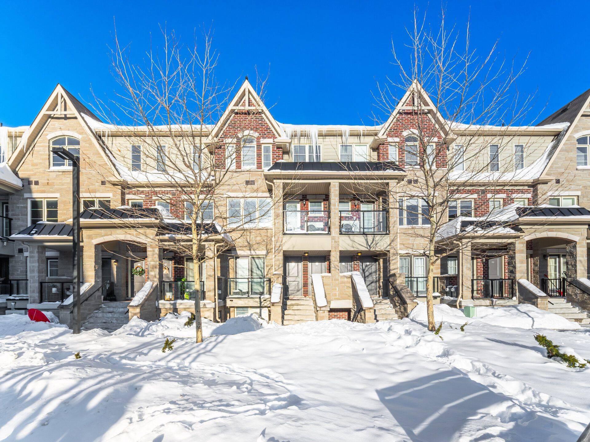 200 Veterans DR #174, Brampton, ON L7A 5K7