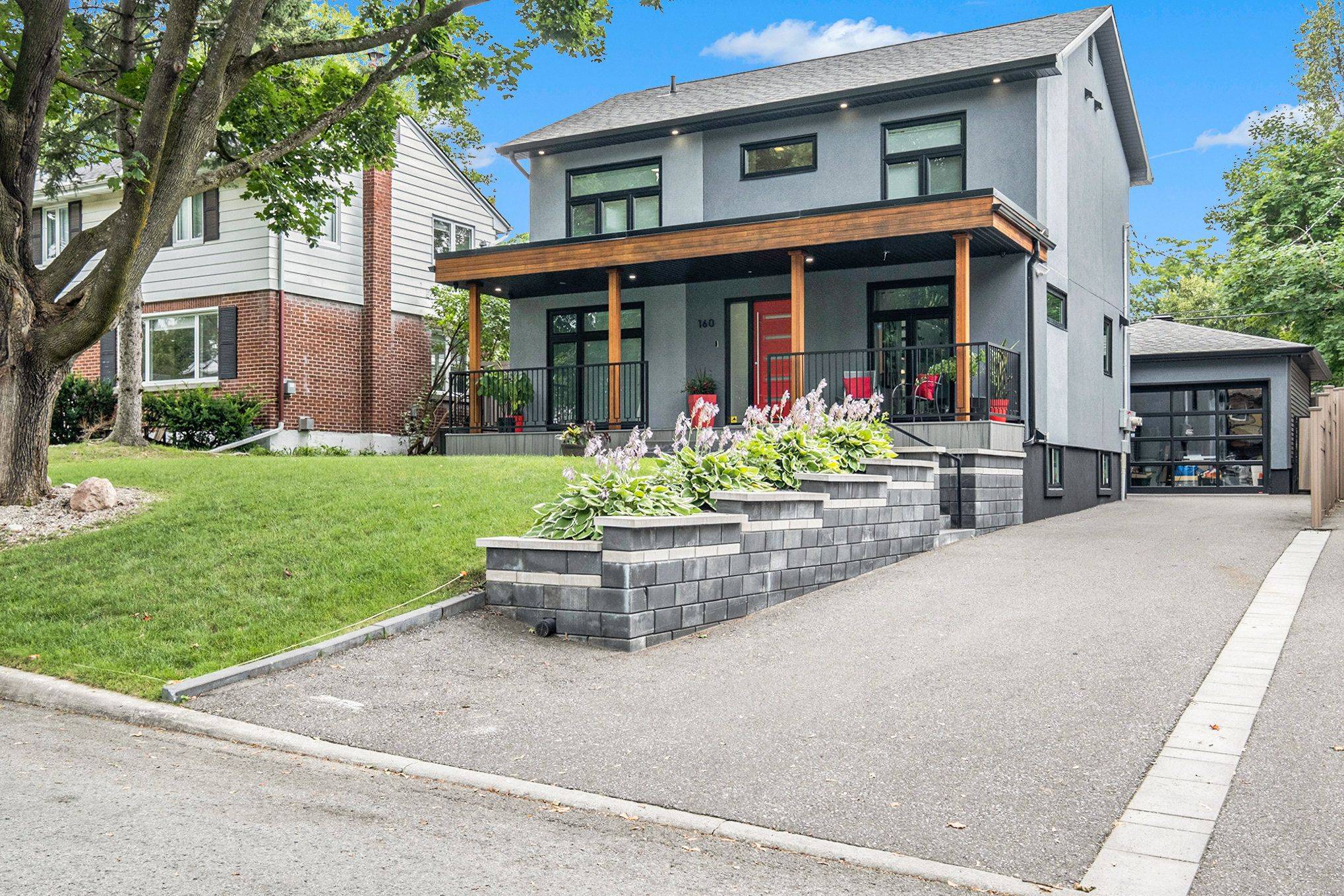 160 BEGONIA AVE, Alta Vista And Area, ON K1H 6E4