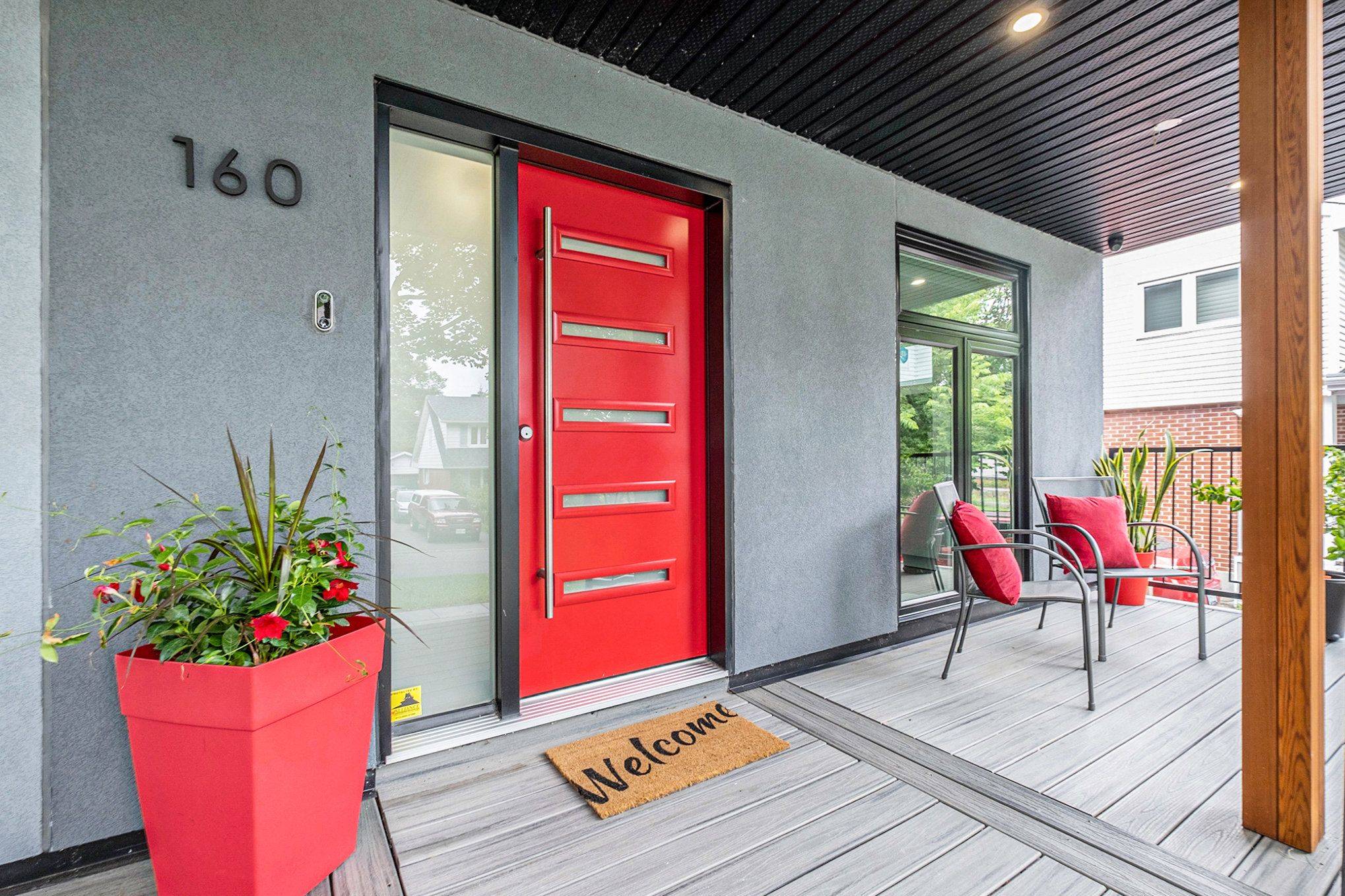 160 BEGONIA AVE, Alta Vista And Area, ON K1H 6E4