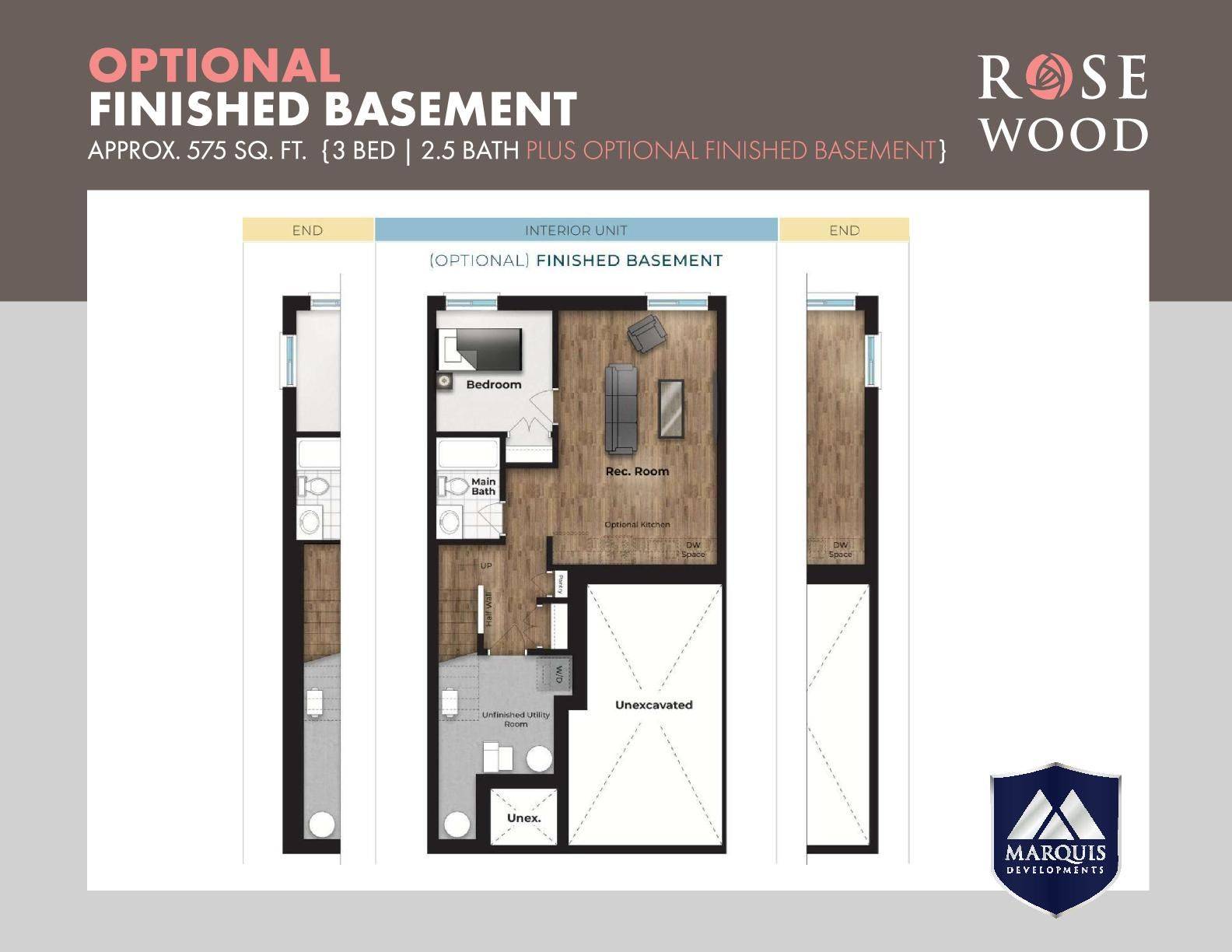 35 Purple Beech ST, Thames Centre, ON N0M 2P0