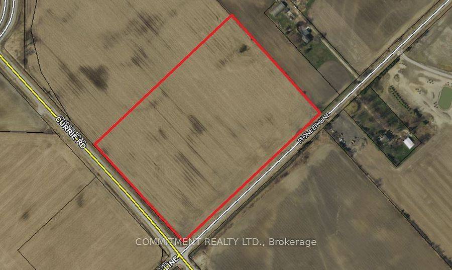 CON 5 PT LT 13 CON 5 N OF CON A N/A, Dutton/dunwich, ON N0L 1J0