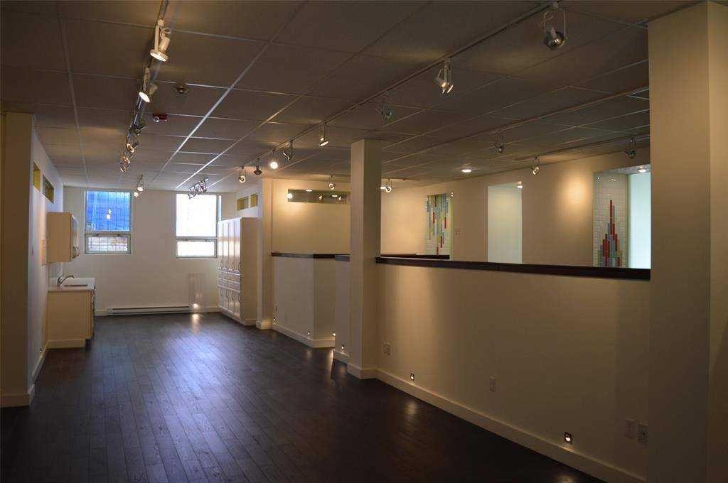 357 Duckworth Street #1, St. John's, NL A1V 1H6