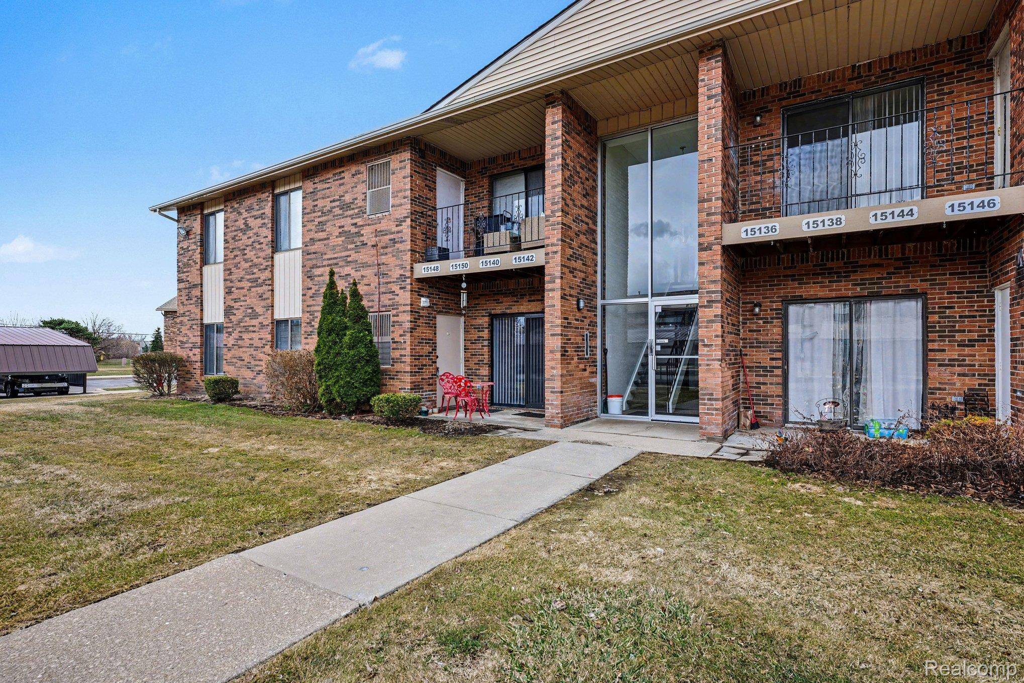 15142 Seagull Unit#17 DR #17, Sterlingheightscity_macomb, MI 48313