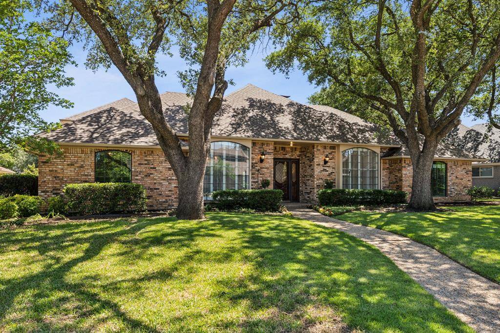 4406 Cobblers Lane, Dallas, TX 75287