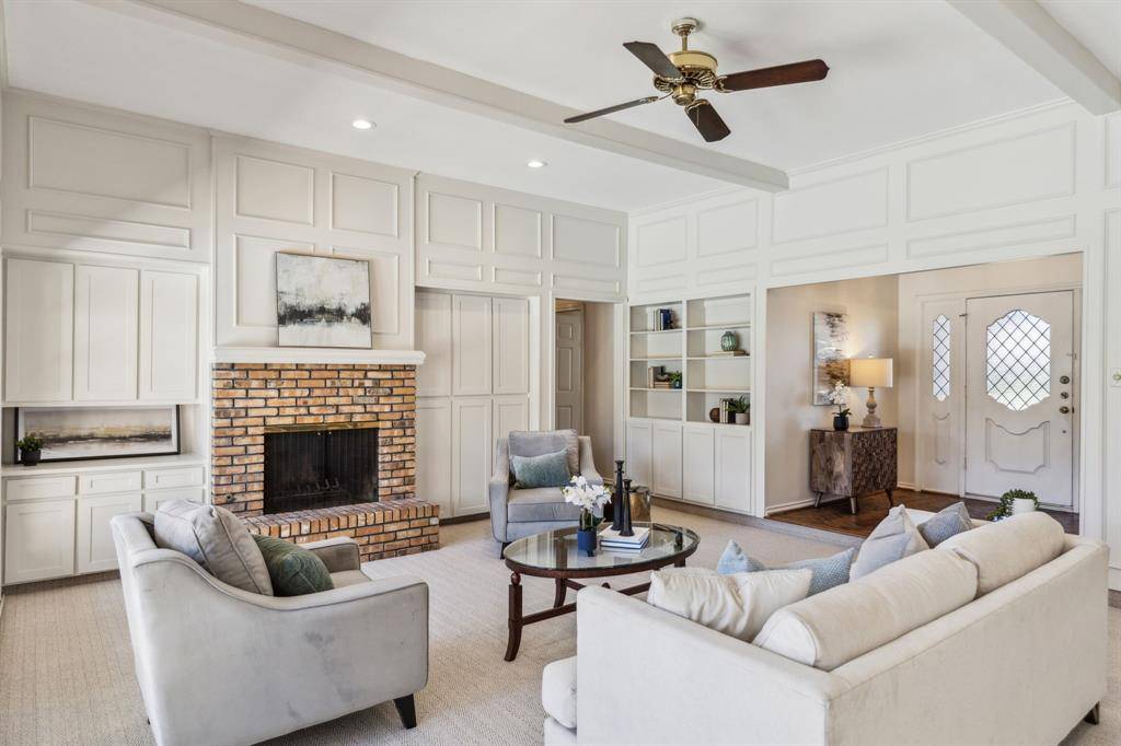 4406 Cobblers Lane, Dallas, TX 75287