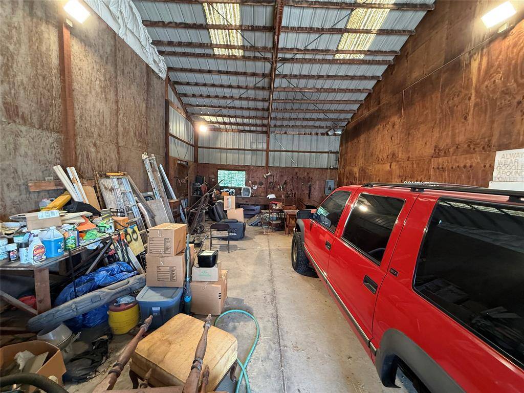 825 N State Highway 121, Bonham, TX 75418