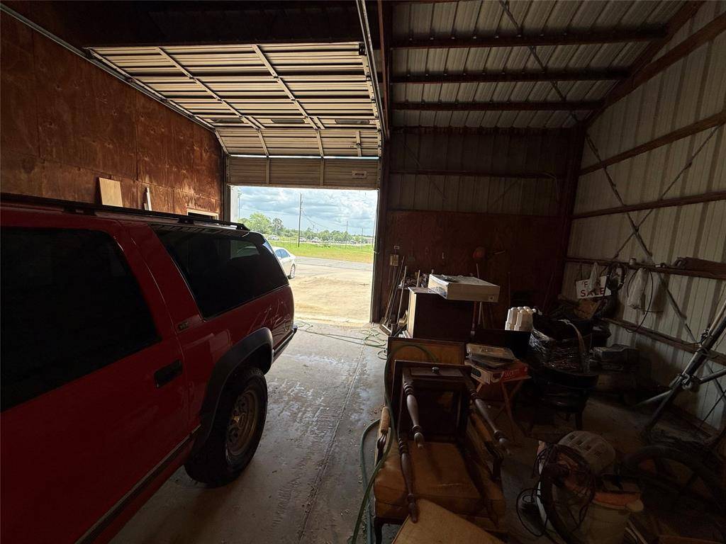 825 N State Highway 121, Bonham, TX 75418