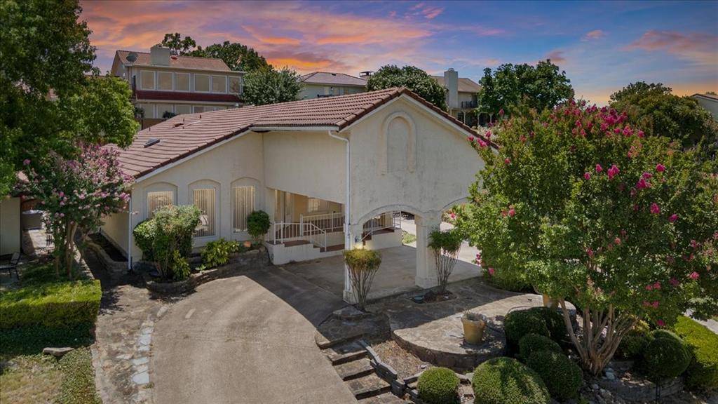 3615 Highpoint Drive, Rockwall, TX 75087