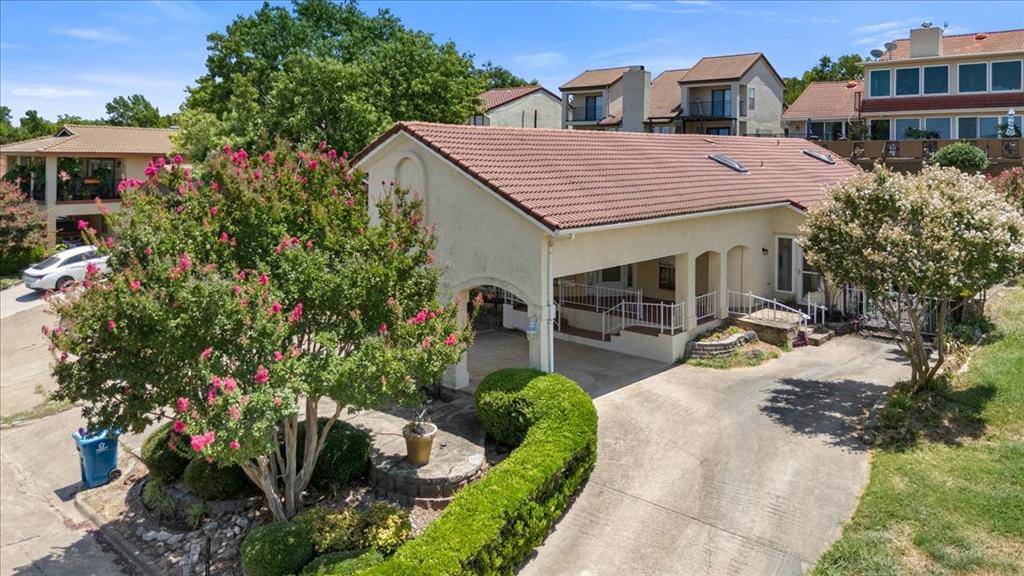 3615 Highpoint Drive, Rockwall, TX 75087