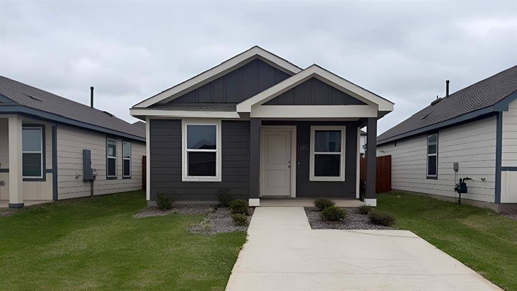 4300 Tafoya Lane, Crandall, TX 75114