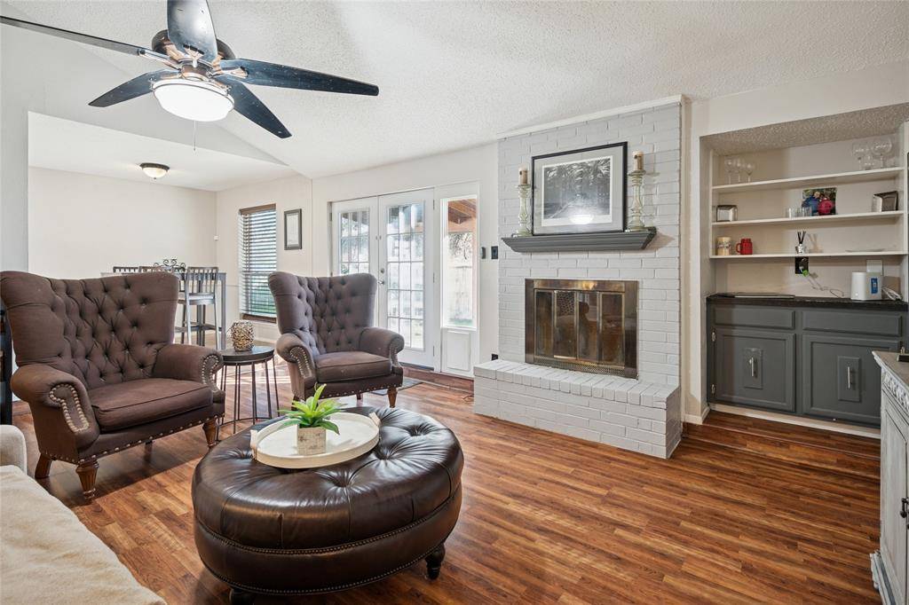 1600 Celeste Court, Arlington, TX 76012