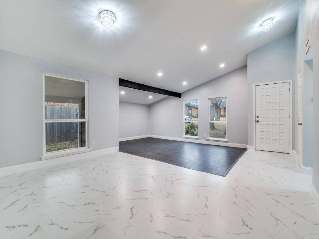 4312 Crestover Drive, Mesquite, TX 75150