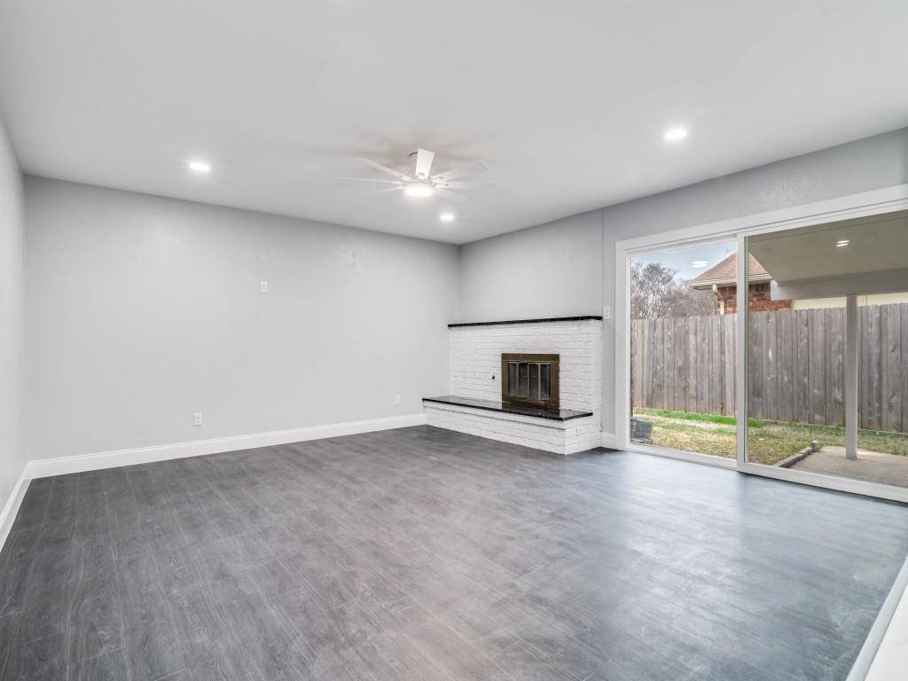 4312 Crestover Drive, Mesquite, TX 75150