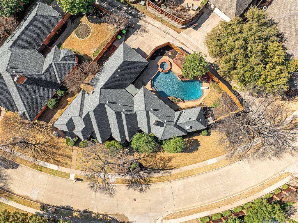 1409 Terrace View Lane, Plano, TX 75093