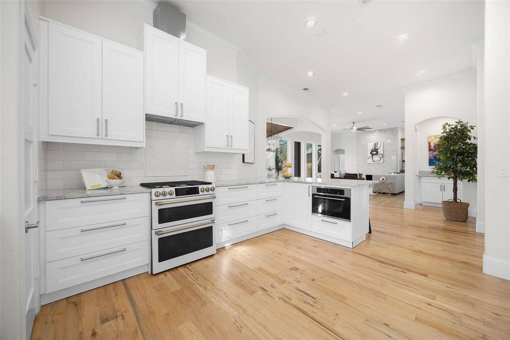 1409 Terrace View Lane, Plano, TX 75093